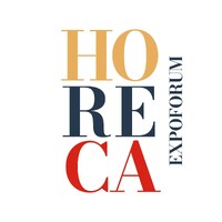 HORECA Expoforum logo - Similar company to Gl Events Italia | Lingotto Fiere