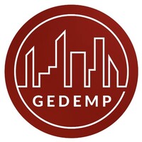 GEDEMP logo - Similar company to Cem - Direito Usp