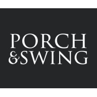 Porch & Swing
