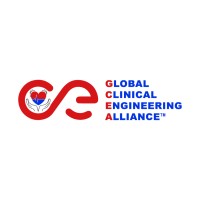 Global Clinical Engineering Alliance logo - Similar company to Ifmbe Clinical Engineering Division