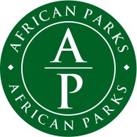 African Parks Network logo - Similar company to Akashinga