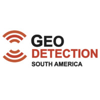 Geodetection South America SpA logo - Similar company to Constructora Rio Negro
