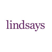 Lindsays logo - Similar company to Gillespie Macandrew Llp