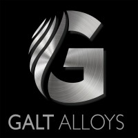 Galt Alloys logo - Similar company to Mobile Battery Solutions