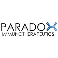 Paradox Immunotherapeutics logo - Similar company to Tenomix Inc.