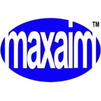 maxaim Softech Solutions logo - Similar company to Idream Soft Solutions