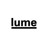 Lume logo - Similar company to Meyto
