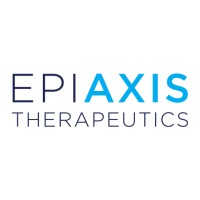EpiAxis Therapeutics logo - Similar company to Spendless Academy