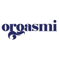 Orgasmi logo - Similar company to China Peak