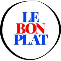 Le Bon Plat logo - Similar company to Poc Energy