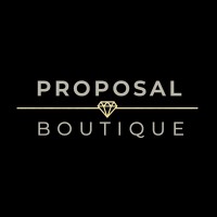 Proposal Boutique logo - Similar company to Creative Swirl