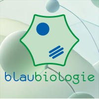 blaubiologie logo - Similar company to Nup-Ctx