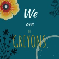 Studio Greyons logo - Similar company to Dikan Llc