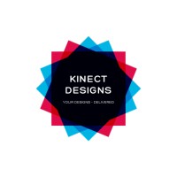 Kinect Designs logo - Similar company to Element Data
