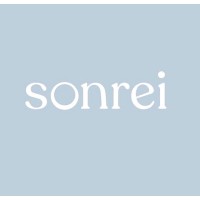 Sonrei Luxury Sunscreen logo - Similar company to Backhug