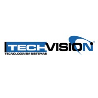 Techvision logo - Similar company to Infocus.Mis