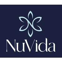 NuVida Medical logo - Similar company to Modus Apparel