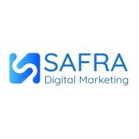 SAFRA - Digital Marketing logo - Similar company to Tech Start Mentoring