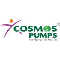 Cosmos Pumps logo - Similar company to Bathxpertz