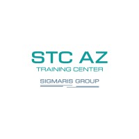 STC AZ logo - Similar company to Neoplast