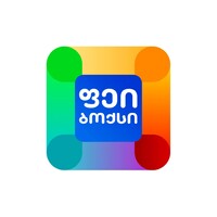 PayBox • ფეიბოქსი logo - Similar company to Ophoss • Digital