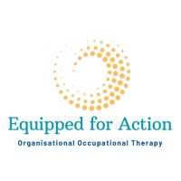 Equipped for Action logo - Similar company to Cloud Kinetics Australia