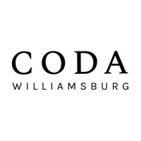 CODA Hotel Williamsburg logo - Similar company to Hero Nyc