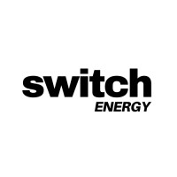 Switch Energy logo - Similar company to True Blue Plus