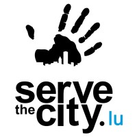 Serve the City Luxembourg a.s.b.l. logo - Similar company to Verdeindex