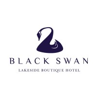 Black Swan Boutique Hotel logo - Similar company to Acuff Log Express Llc