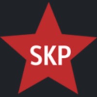 Suomen Kommunistinen Puolue logo - Similar company to Areena Javed