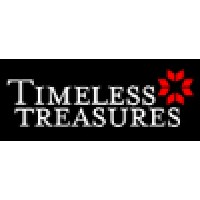 Timeless Treasures Fabrics