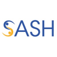 SASH | Society for the Advancement of Sexual Health logo - Similar company to Flint And Flame