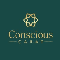 Conscious Carat logo - Similar company to Meeples