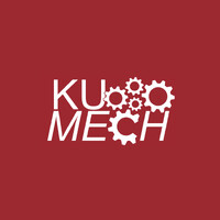 KUMECH (Koç University Mechanical Engineering Club) logo - Similar company to Ku-Ava (Koç University Aerial Vehicle Association)