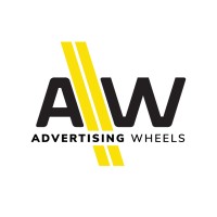 Advertising Wheels