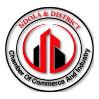 Ndola & District Chamber of Commerce and Industry logo - Similar company to Negocio Konnect
