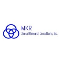 MKR CLINICAL RESEARCH CONSULTANTS, INC. logo - Similar company to Cra Platform S.L.