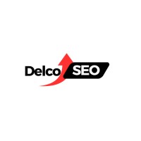 Delco SEO logo - Similar company to Dr. Seo