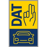 DAT Deutsche Automobil Treuhand logo - Similar company to Auktion & Markt Ag