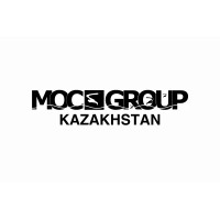 MOC Group Kazakhstan logo - Similar company to Addinol Lube Oil Kazakhstan