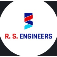 R.S. Engineers logo - Similar company to Dokan Tech