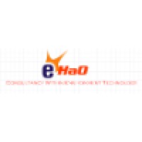 eHaO Consulting Within Environmental Technology logo - Similar company to Green Vision Solutions