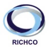 RICHCO GROUP SA DE CV logo - Similar company to Inmobiliaria Gold Retail