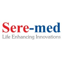 Sere-med logo - Similar company to Advanced Fastening Systems