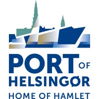 Helsingør Selvstyrehavn - Port of Elsinore logo - Similar company to History Tours