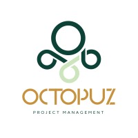 Octopuz project management logo - Similar company to Dmantra