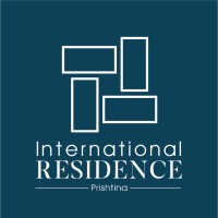 International Residence logo - Similar company to Impact Digital Agentur