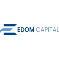 Edom Capital logo - Similar company to Himax Imaging