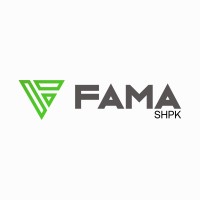 FAMA Shpk logo - Similar company to See® - Seferi Engineering & Enterprises
